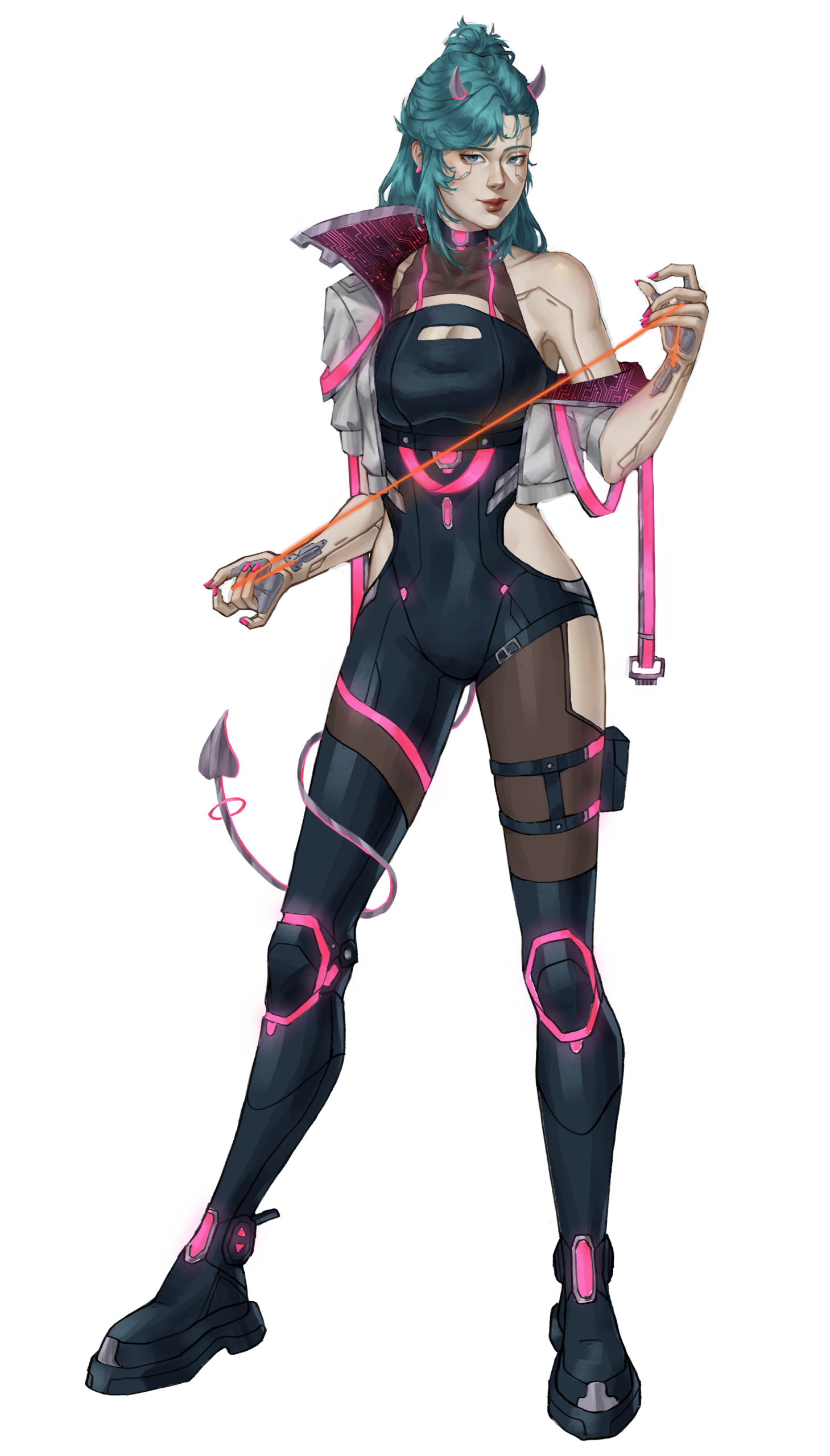 adopt cyber